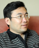 Yanjun Zheng