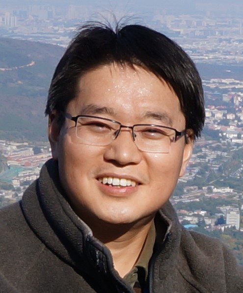 Bibo Tu