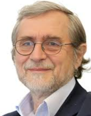 Klaus-Viktor Peinemann