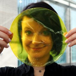 Katarzyna Polak-Krasna