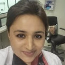 Lisa Mathew
