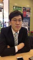 chan ho kim