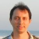 Dmitry Kryndushkin
