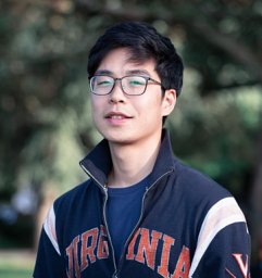 Zhixing Wang