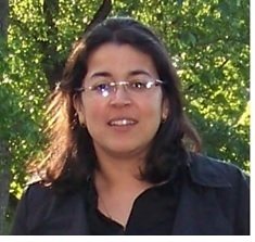 Souraya Goumri-Said
