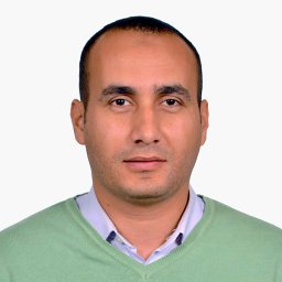 Yasser Gaber Abdelhafez