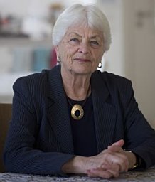 Esther Hertzog