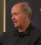 Kevin Zahnle