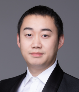 Kejia Wang