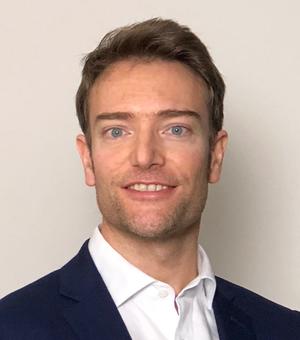 Simon Benjamin