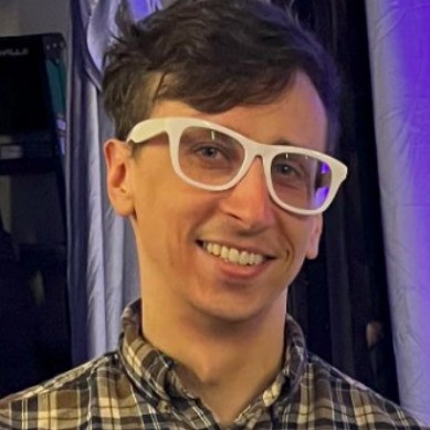 Evan Lucas
