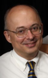 Mladen Victor Wickerhauser