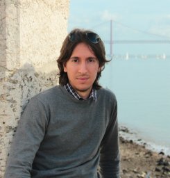 andrea benaglia