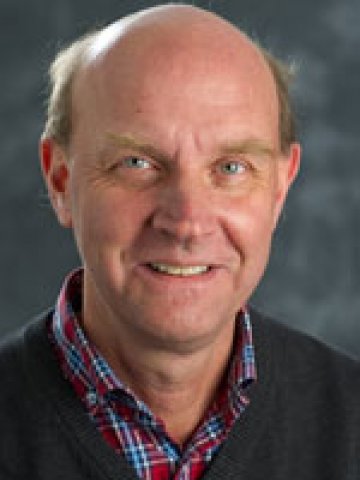 Lennart Brodin