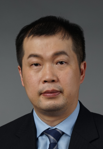 Lin Wang