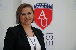 Ozlem Kurnaz