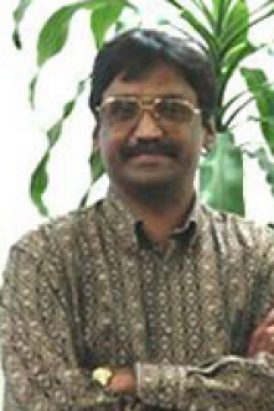Ramaswami Mahalingam