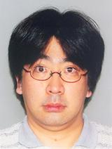 Kazuo Fushimi