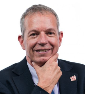 Matthias Stuber