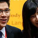 Jinjin li