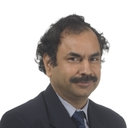 Ashok K Sharma