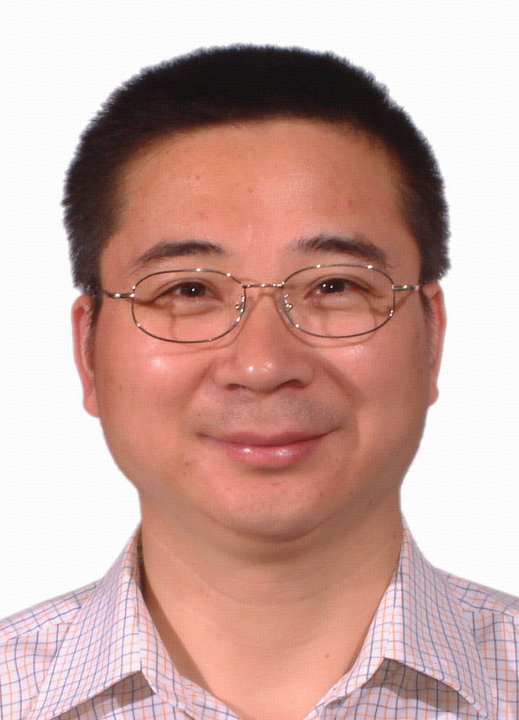 Hongdong Guo