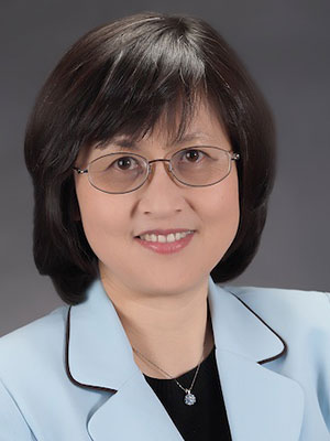 Wei Wennie Shu