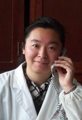 Zhimin Gu