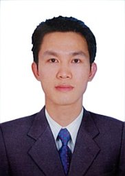 Tran Quang-Huy .