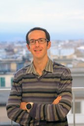 Mathieu Brochet