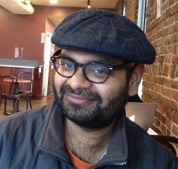 Ashwin Venkatraman