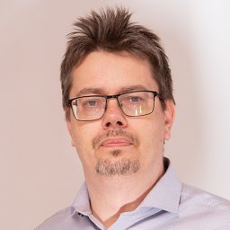 Mikael Syvajarvi
