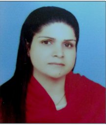 Fozia Anwar