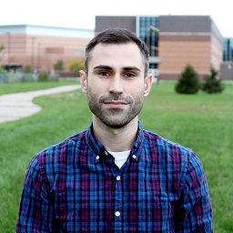 Patrick N. Beymer