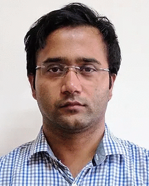 Sourav Sil