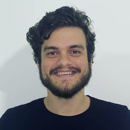 Paulo Mateus Martins