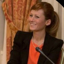 Irene Tzanetakou