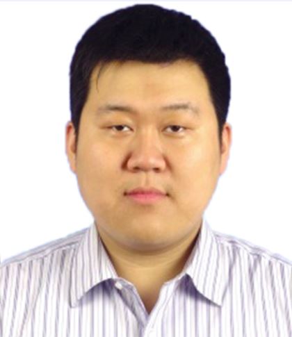 Bingran Yu