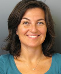 Rosanna Parlato
