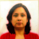 Nalini Sharma