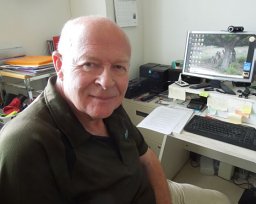 Donald H Napper