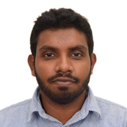 Supun B Attanayake