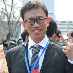 Anton Sumarpo