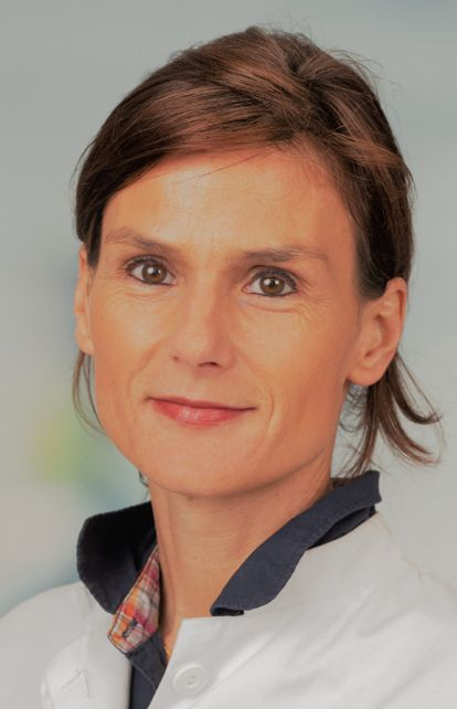 Wiebke K. Fenske