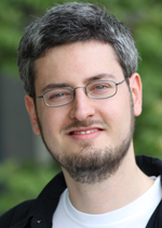 Benjamin Ummenhofer