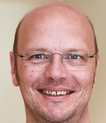 Sven Van IJzendoorn