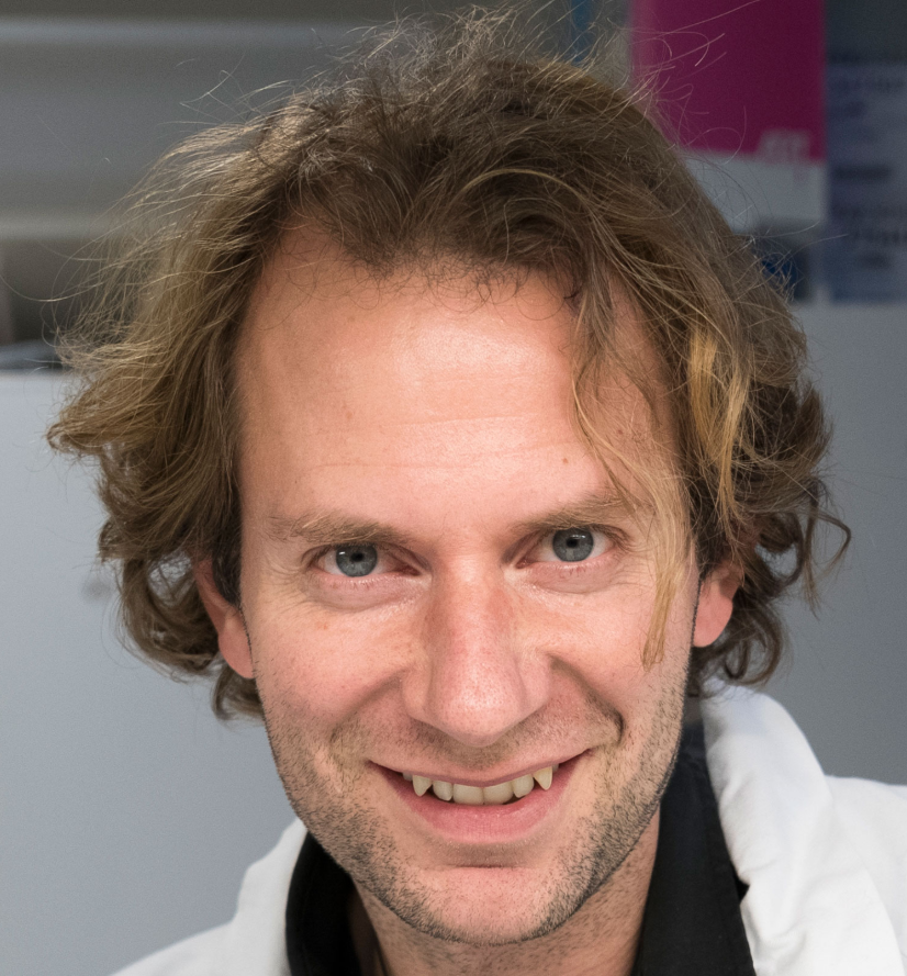Lasse Pihlstrøm
