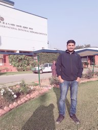 Khem Chand Saini
