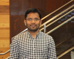 Magesh Murugesan