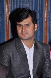 Sudeep Kumar